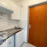 Rent 1 bedroom apartment of 19 m² in LYON 03