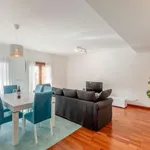 Rent 2 bedroom apartment of 128 m² in lisbon