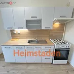 Rent 3 bedroom apartment of 62 m² in Havířov