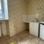 Appartement de 71 m² avec 3 chambre(s) en location à Bourges