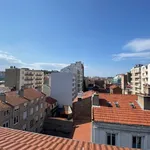 Appartement de 9 m² avec 1 chambre(s) en location à St Etienne