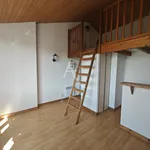 Appartement de 27 m² avec 2 chambre(s) en location à Cholet