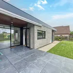 Prachtig Gerenoveerde Woning in Rustige wijk te Grimbergen!