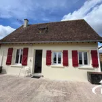 Maison de 54 m² avec 4 chambre(s) en location à L AIGLE