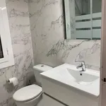 Rent 3 bedroom apartment in Barcelona