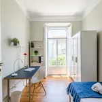 Rent 7 bedroom apartment in Lisbon