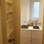 25 m² Studio in frankfurt