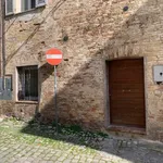 1-bedroom flat via degli Spaldi, Centro Storico, Jesi