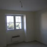 Appartement de 28 m² avec 2 chambre(s) en location à CHATEAU RENAULT