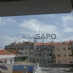 Rent 3 bedroom apartment of 84 m² in Amadora