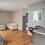 Appartement de 52 m² avec 2 chambre(s) en location à Issy-les-Moulineaux