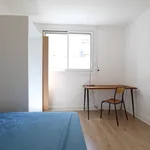 Appartement de 91 m² avec 5 chambre(s) en location à LYON 06