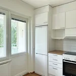 Rent 2 bedroom apartment of 51 m² in Lahti