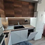 Rent 2 bedroom apartment of 60 m² in Център