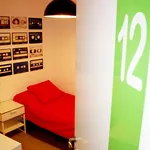 Alquilar 13 dormitorio casa en Madrid