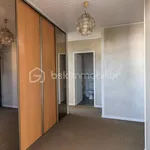 Appartement de 72 m² avec 4 chambre(s) en location à Sainte-Genevieve-Des-Bois