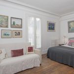 Appartement de 30 m² avec 1 chambre(s) en location à Paris