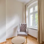 Rent 4 bedroom apartment of 130 m² in Berlin