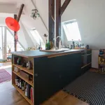 Rent 1 bedroom apartment of 68 m² in berlin