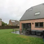 Rent 3 bedroom house of 138 m² in Ingelmunster