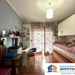 3-room flat good condition, fourth floor, Centro, Carmagnola