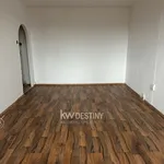 Pronájem byty 1+1, 34 m2 - Bílina - Pražské Předměstí - Keller Williams