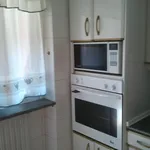 Alquilar 3 dormitorio apartamento en Madrid