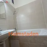 Rent 3 bedroom apartment of 51 m² in Trhový Štěpánov