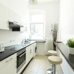 Rent 1 bedroom apartment of 50 m² in Dusseldorf