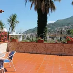 Rent 9 bedroom house of 300 m² in Vico Equense