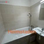 Rent 4 bedroom apartment of 74 m² in Frýdek-Místek