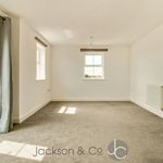 Rent 2 bedroom flat in Colchester