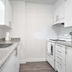  appartement avec 1 chambre(s) en location à Montreal