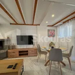 Rent 1 bedroom apartment of 60 m² in Municipal Unit of Loutraki - Perachora