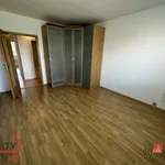 Pronajměte si 3 ložnic/e byt o rozloze 75 m² v Ostrava