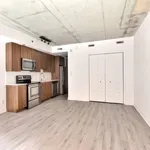 Appartement de 710 m² avec 1 chambre(s) en location à Montreal