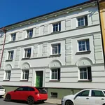 Rent 2 bedroom apartment in Nymburk