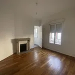 Rent 4 bedroom apartment of 80 m² in reims