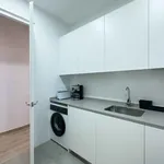 Rent 1 bedroom student apartment of 11 m² in Barcelona