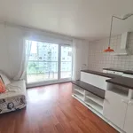 Appartement de 47 m² avec 2 chambre(s) en location à IVRY SUR SEINE