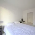 Appartement de 42 m² avec 1 chambre(s) en location à Paris