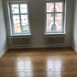 Rent 4 bedroom apartment of 96 m² in Aarhus C