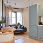 Huur 2 slaapkamer appartement van 45 m² in The Hague