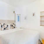 Alugar 1 quarto apartamento de 43 m² em Lisbon