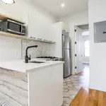 Rent 1 bedroom apartment in New York