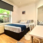 Rent a room in London