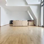 Rent 3 bedroom apartment in BRUXELLES