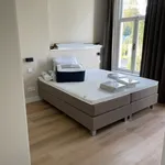 Huur 1 slaapkamer appartement van 61 m² in Amsterdam