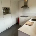 Huur 3 slaapkamer appartement van 124 m² in Ghent