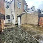 Rent 2 bedroom house in Leicester